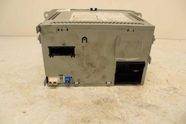 RADIO VW RNS315 CODE INCONNU - Vue 2